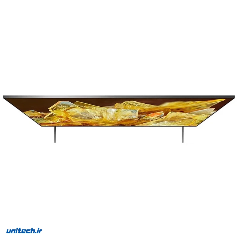 تلویزیون 65 اینچ ال ای دی هوشمند سونی مدل XR65X90L4